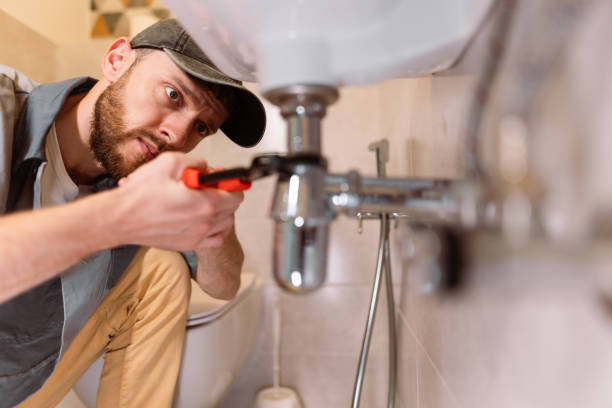 Best Septic System Installation and Maintenance  in Ponchatou, LA