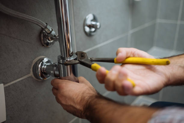 Best 24/7 Emergency Plumbing Services  in Ponchatou, LA